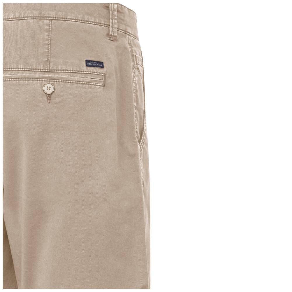 Blend shorts beige 20715125 Bermuda Blend