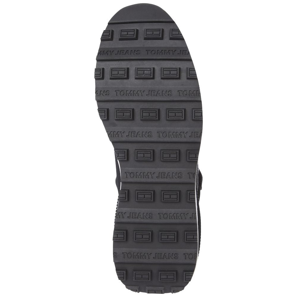 Tommy Jeans sneakers nere EM0EM01109 - Prodotti di Classe