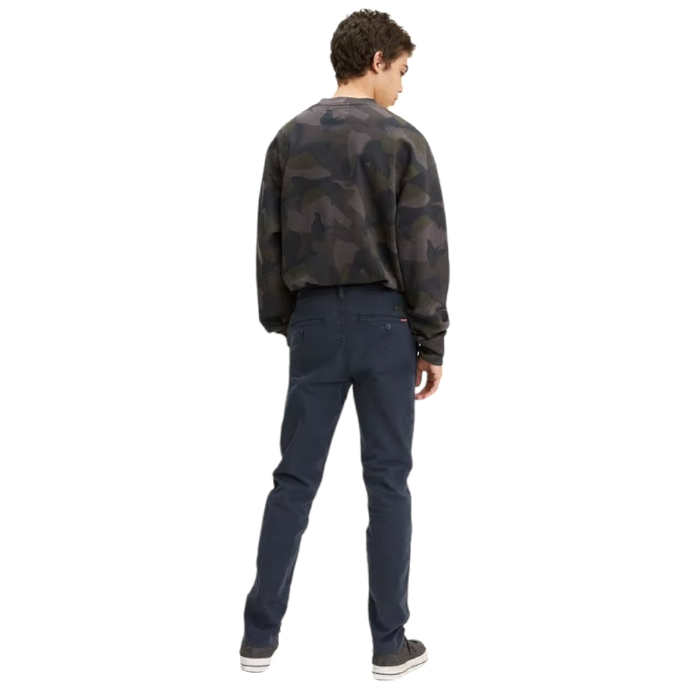 Levi's pantalone chino blu 17199 - Prodotti di Classe