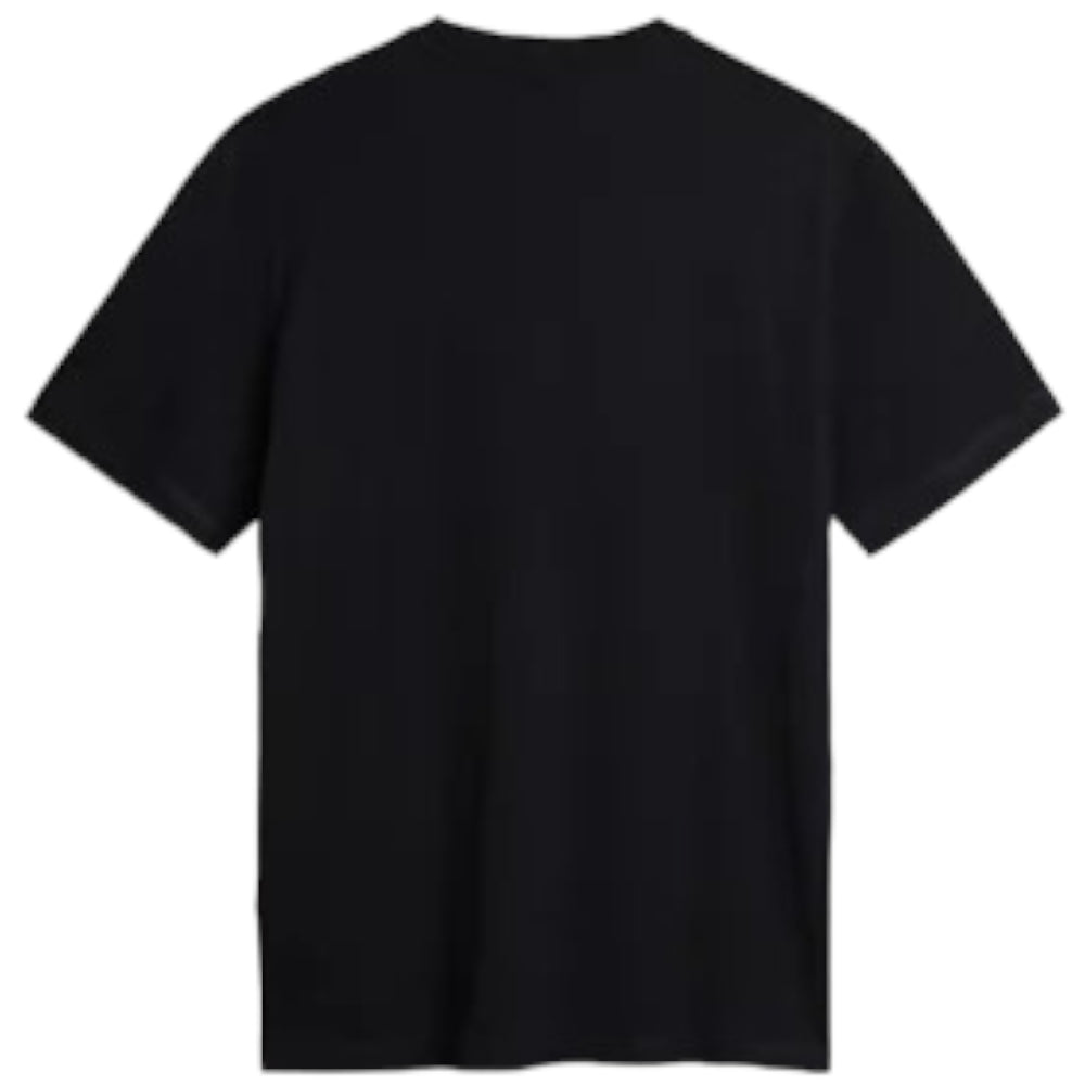 Napapijri t-shirt nera Guiro - Prodotti di Classe