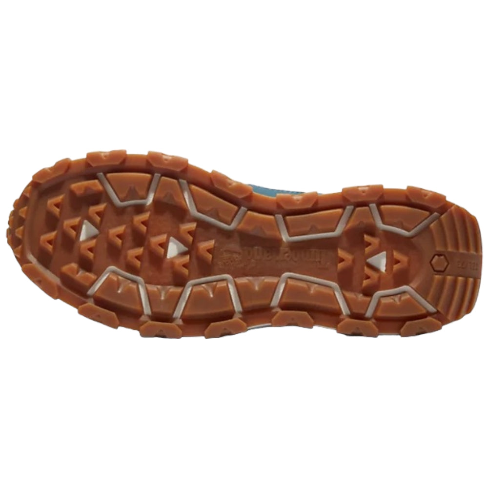 Timberland scarpe Winsor Park brown TB0A5W2R - Prodotti di Classe