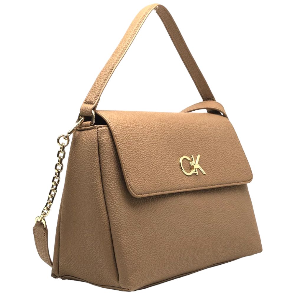 Calvin Klein borsa tote safari K60K610178 - Prodotti di Classe
