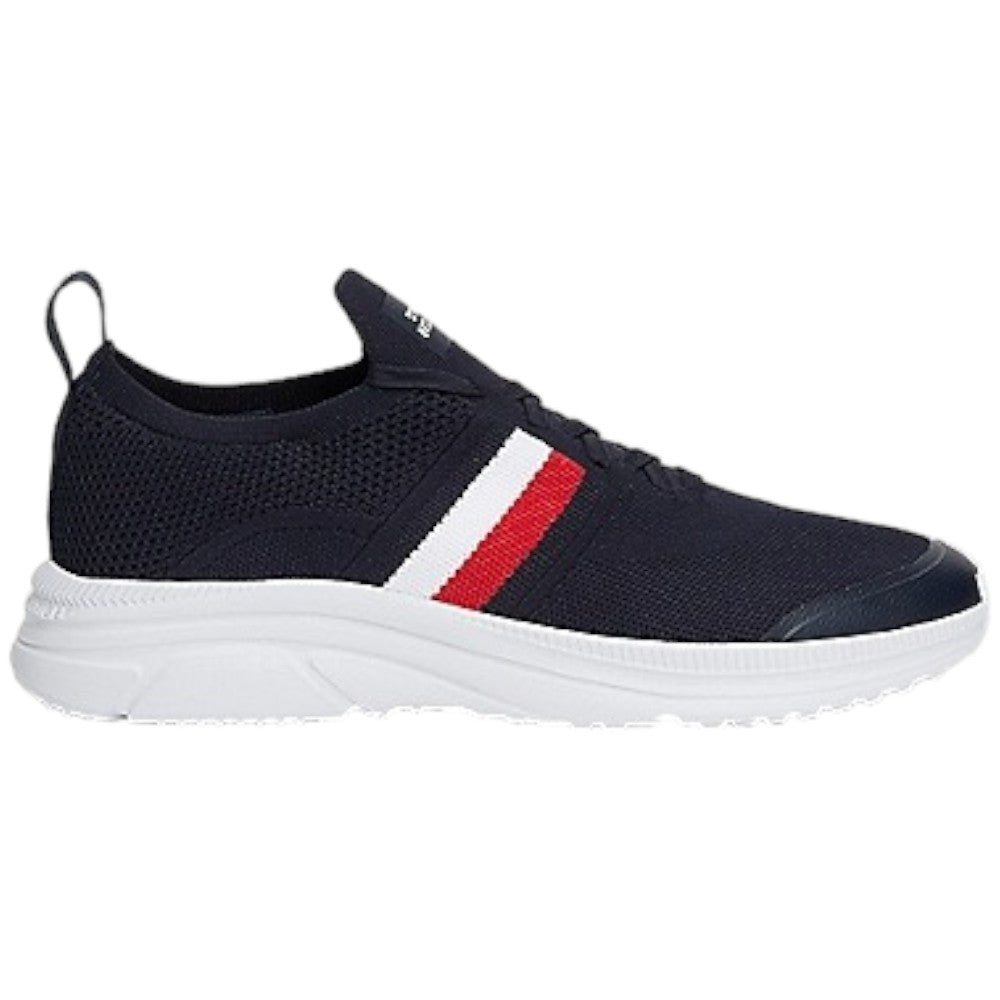 Tommy Hilfiger sneakers running FM0FM04798 Sneakers Tommy Hilfiger