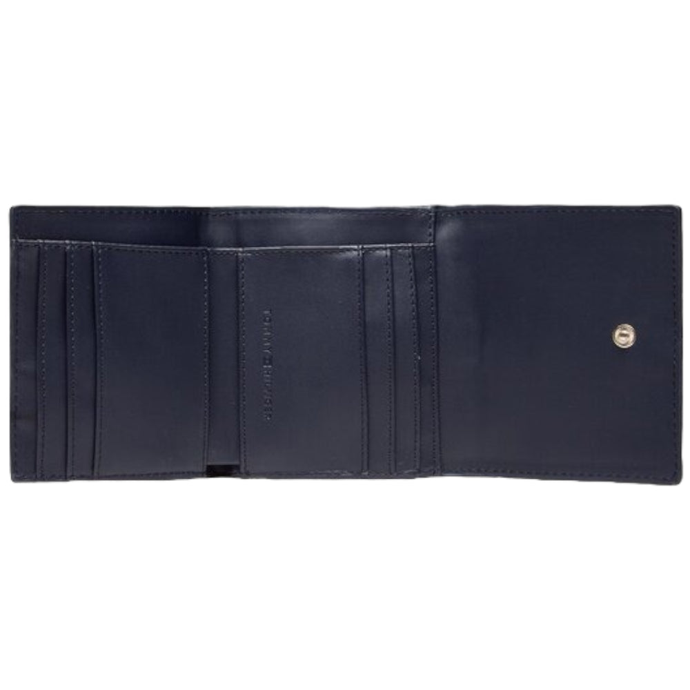 Tommy Hilfiger portafoglio blu AW0AW14238 - Prodotti di Classe
