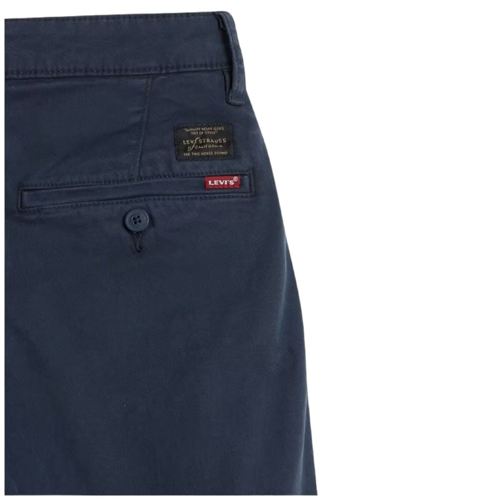 Levi's pantalone chino blu 17199 - Prodotti di Classe