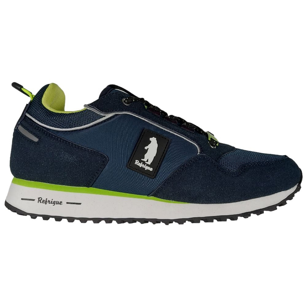 Refrigue sneakers blu Rocky 701 Sneakers Refrigue