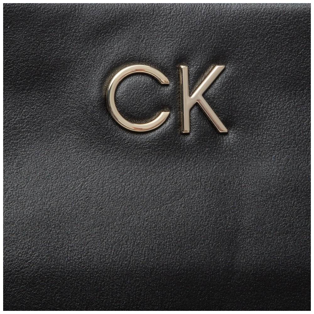 Calvin Klien borsa a spalla nera K60K608720 - Prodotti di Classe