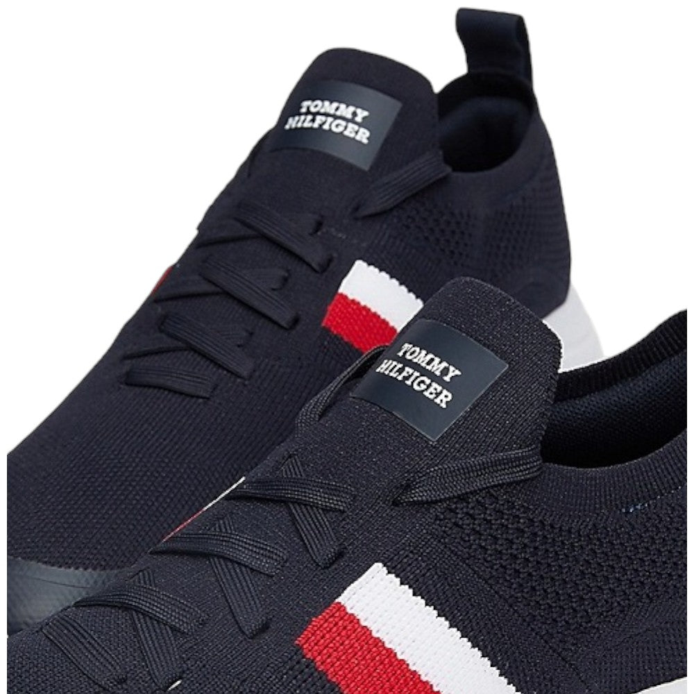 Tommy Hilfiger sneakers running FM0FM04798 Sneakers Tommy Hilfiger