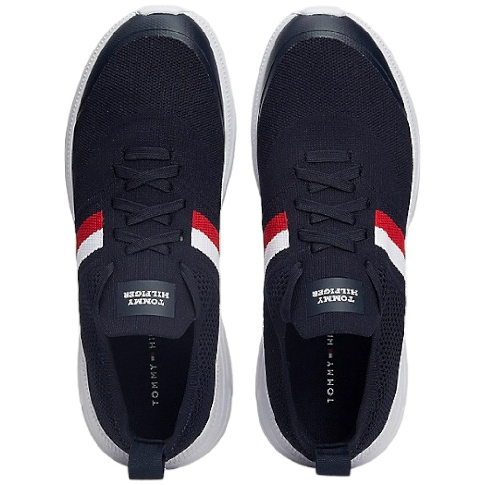 Tommy Hilfiger sneakers running FM0FM04798 Sneakers Tommy Hilfiger