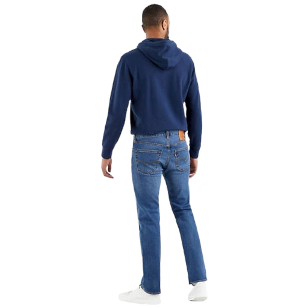 Levi's jeans 501 original ubbles blu - Prodotti di Classe
