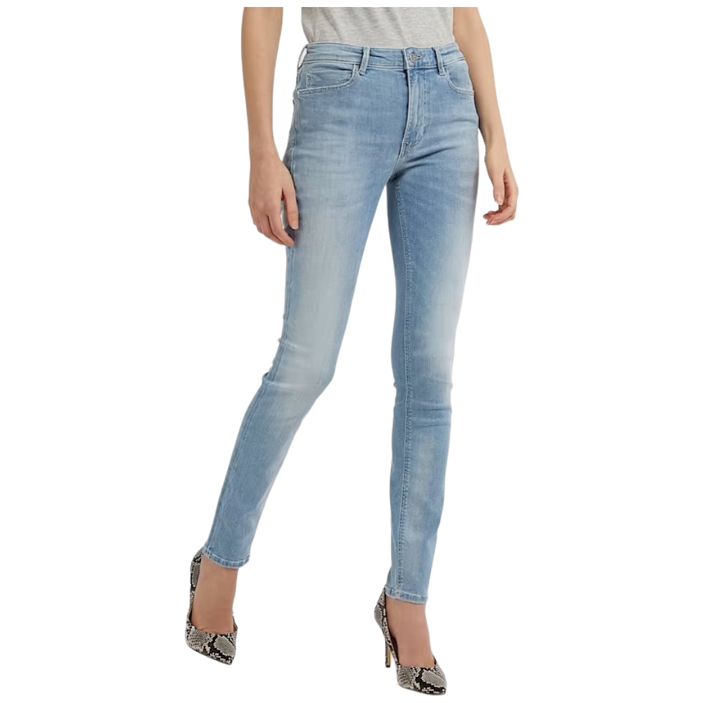 Guess jeans 1981 Skinny W2YA46 D4Q01 Jeans Guess