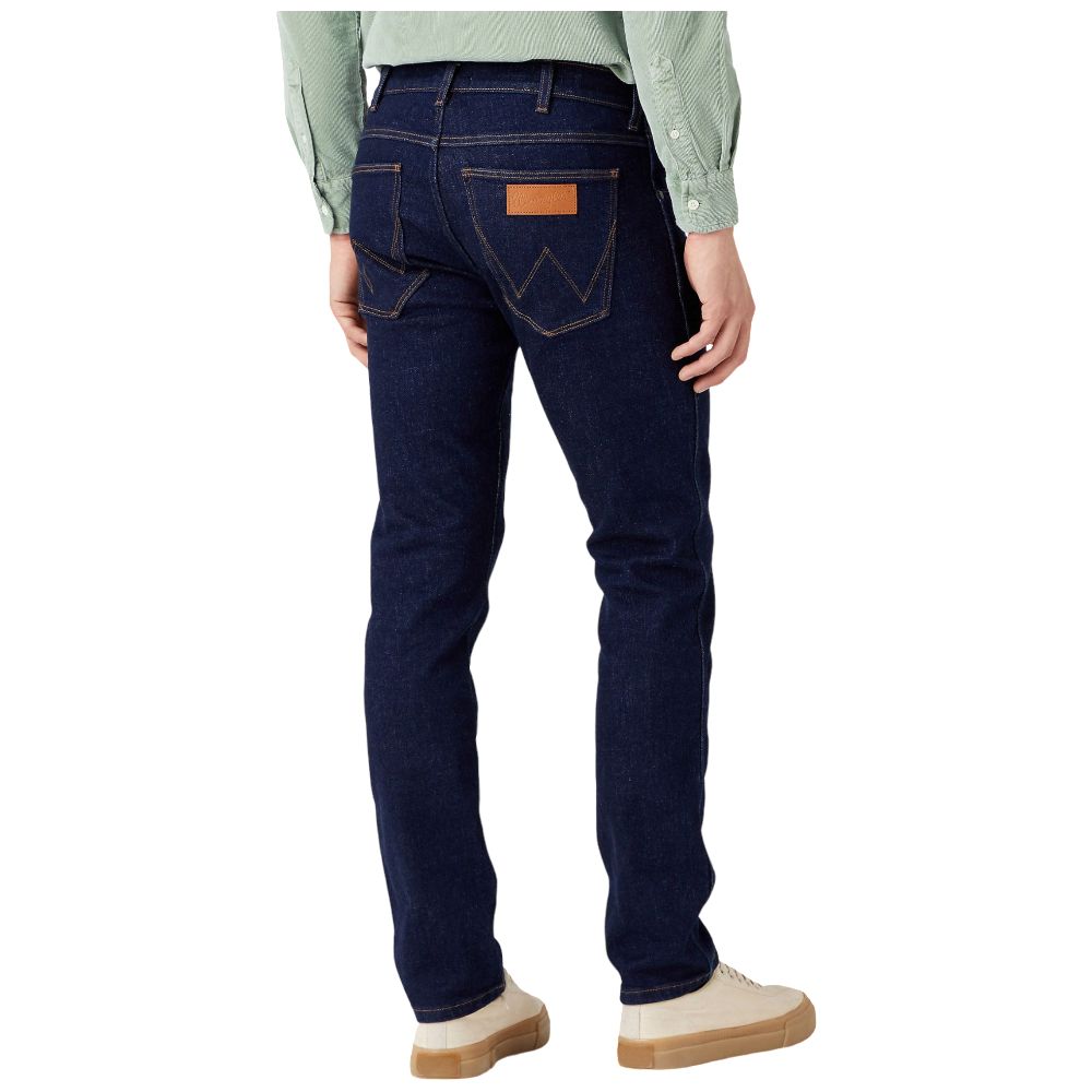 Wrangler jeans Larston Day Drifter W18SQ821U Jeans Wrangler