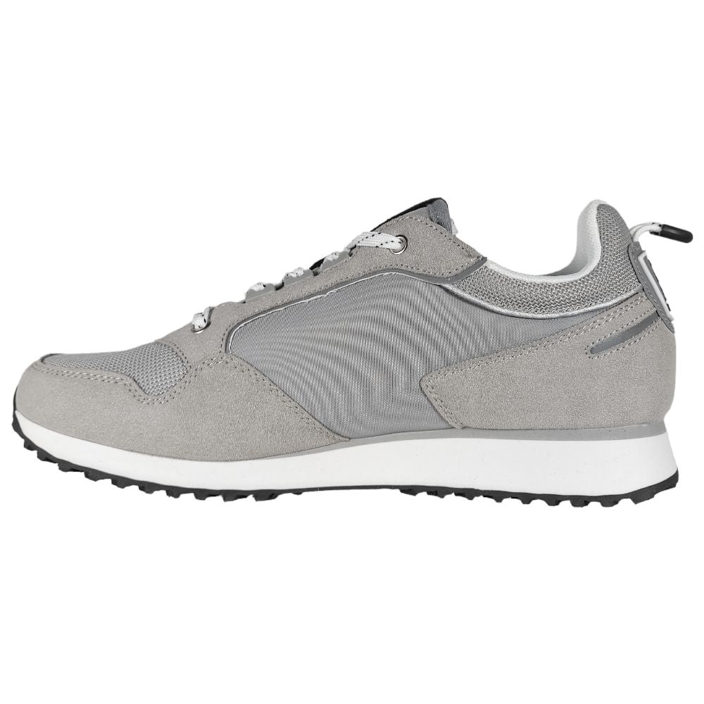 Refrigue sneakers grigio Rocky 701 Sneakers Refrigue