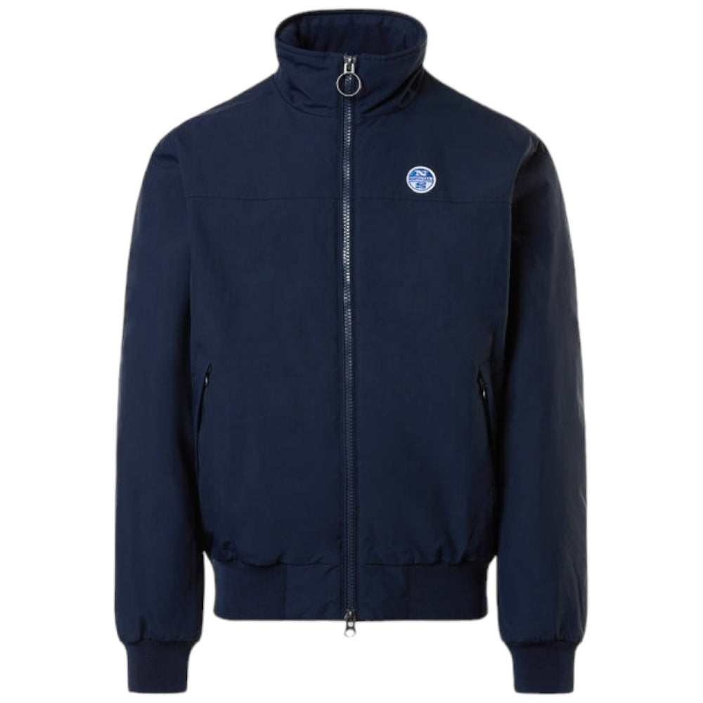 North Sails giacca bomber Sailor blu 603020 Giubbini North Sails