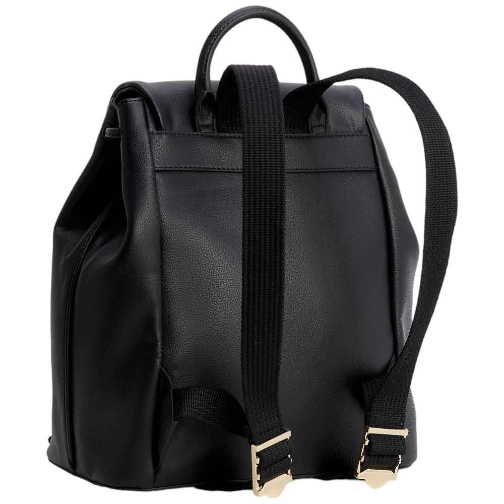 Tommy Hilfiger zaine nero AW0AW14883 - Prodotti di Classe