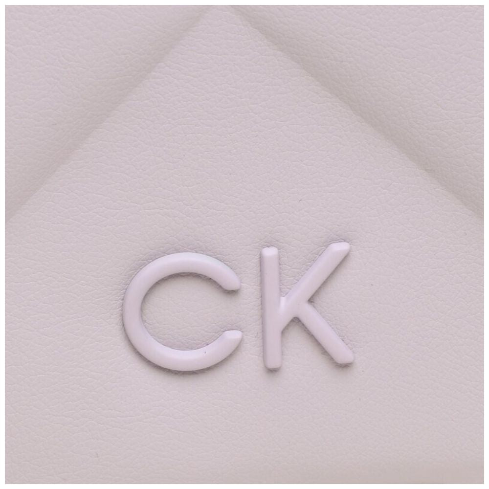 Calvin Klein borsa a spalla pochette glicine K60K611021 Borse Calvin Klein