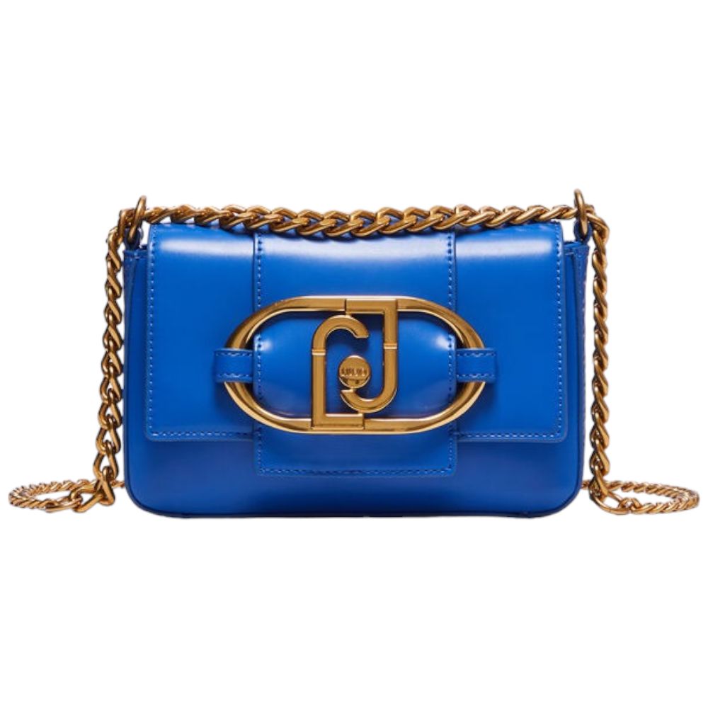 Liu Jo crossbody glacial blue Adenia AF3296E0132 - Prodotti di Classe