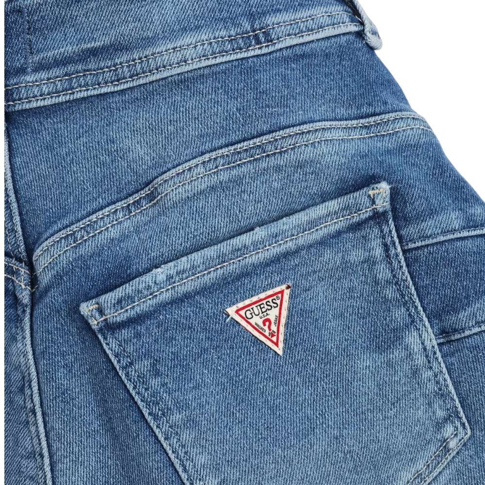 Guess jeans Shape UP W3RA34 D4W91 Jeans Guess