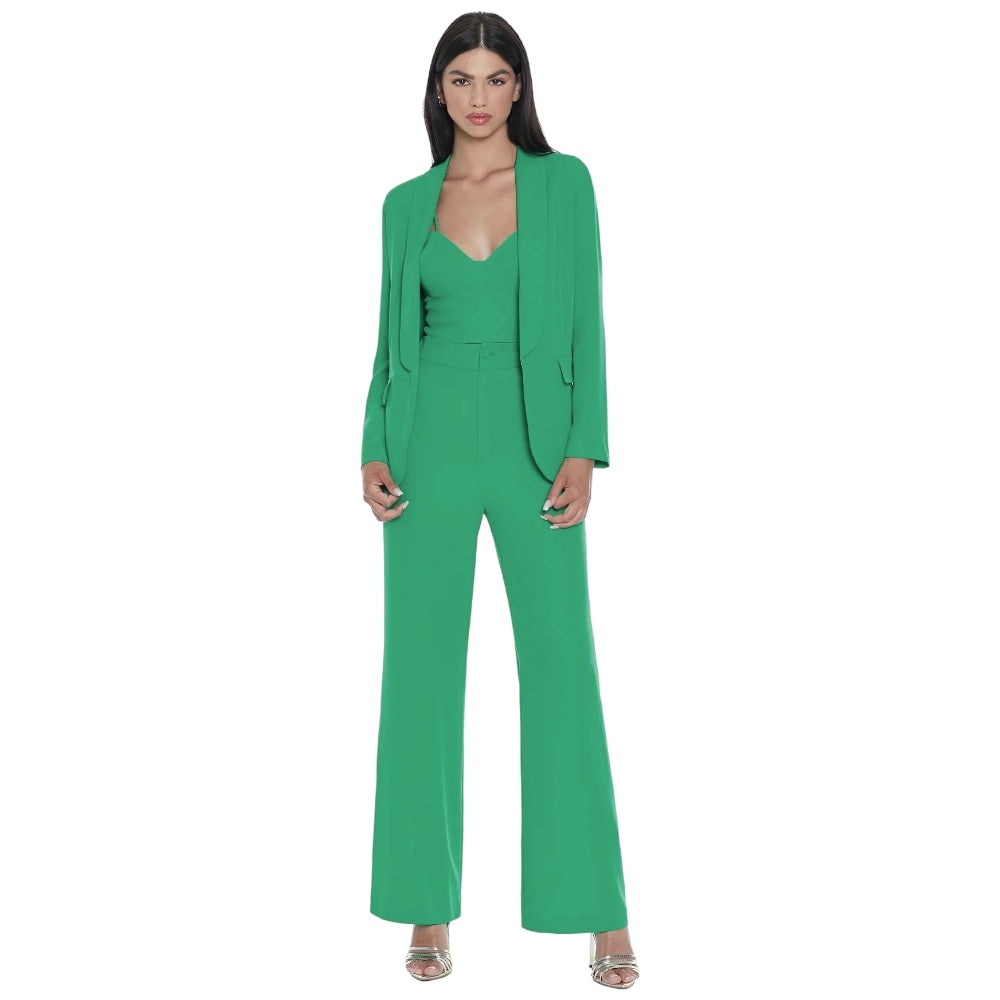 Relish top crop verde Mio Top Relish