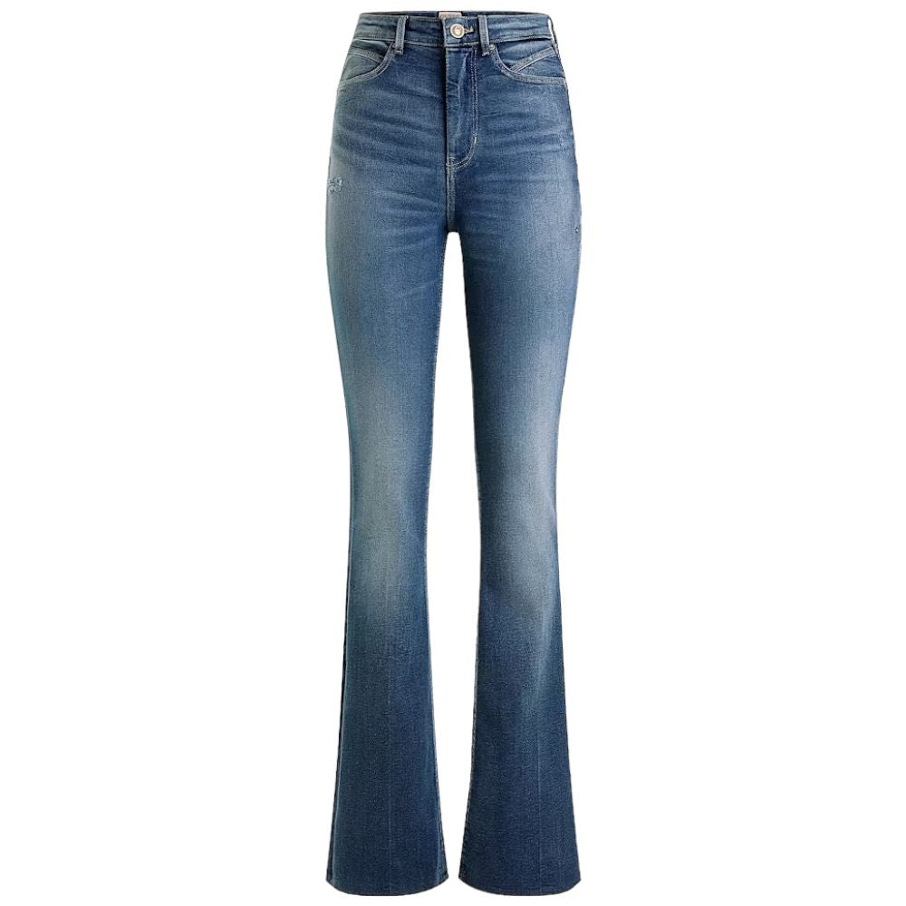 Guess jeans Pop 70S W3RA63 D4W92 - Prodotti di Classe