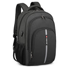 Tigernu zaino impermeabile nero T-B3893 Zaini Tigernu
