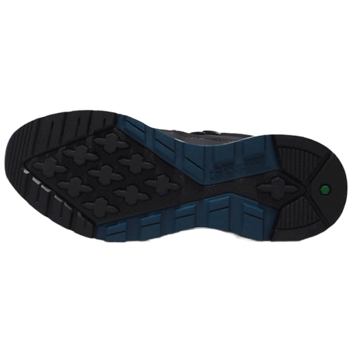 Timberland scarpe uomo Sprint Trekker nero blu - Prodotti di Classe