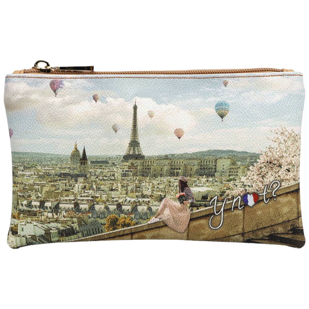 YNot pochette media stampa Montgolfiere Parigi YES341S3 - Prodotti di Classe