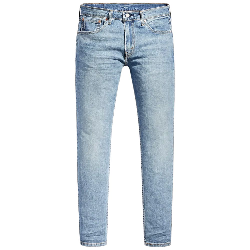 Levi's 512 slim tapered Worn to Ride 28833 0733 Jeans LEVI'S