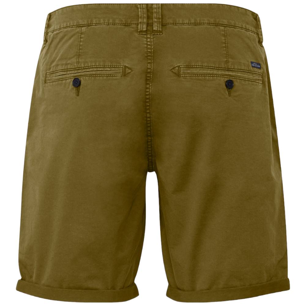 Blend shorts verde 20715125 Bermuda Blend