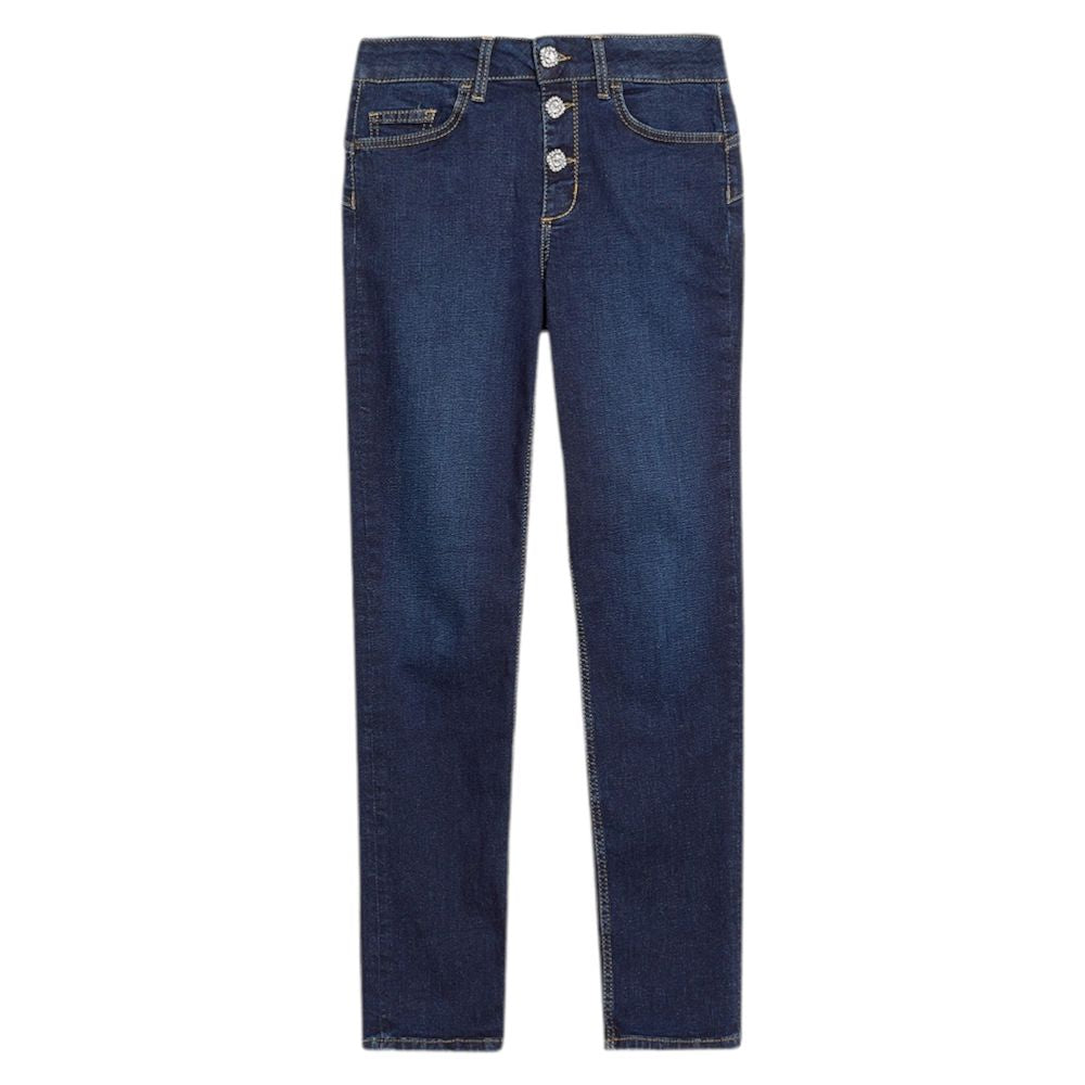 Liu Jo jeans skinny Monroe UF2054D4614 - Prodotti di Classe