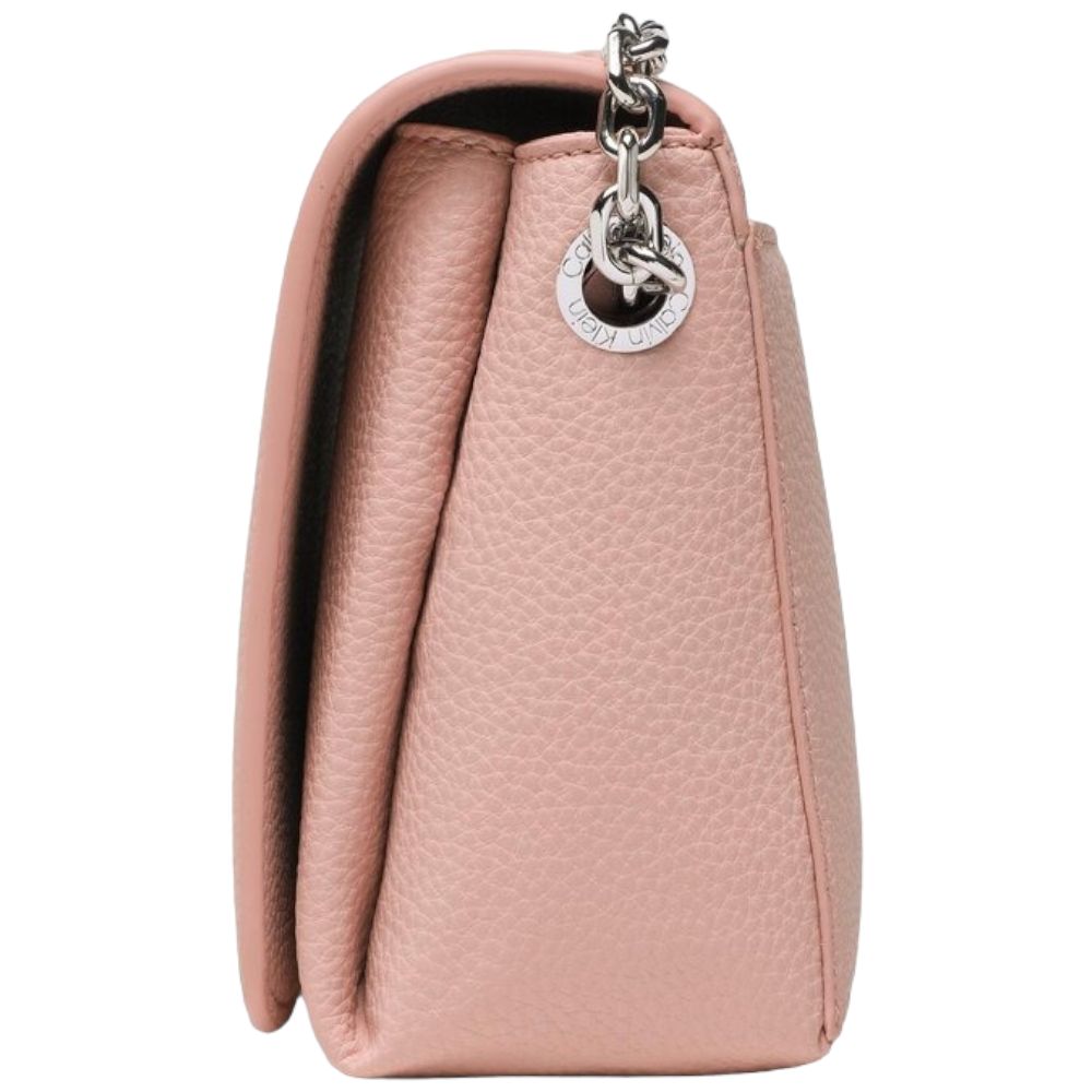 Calvin Klein borsa a spalla rosa K60K610455 - Prodotti di Classe