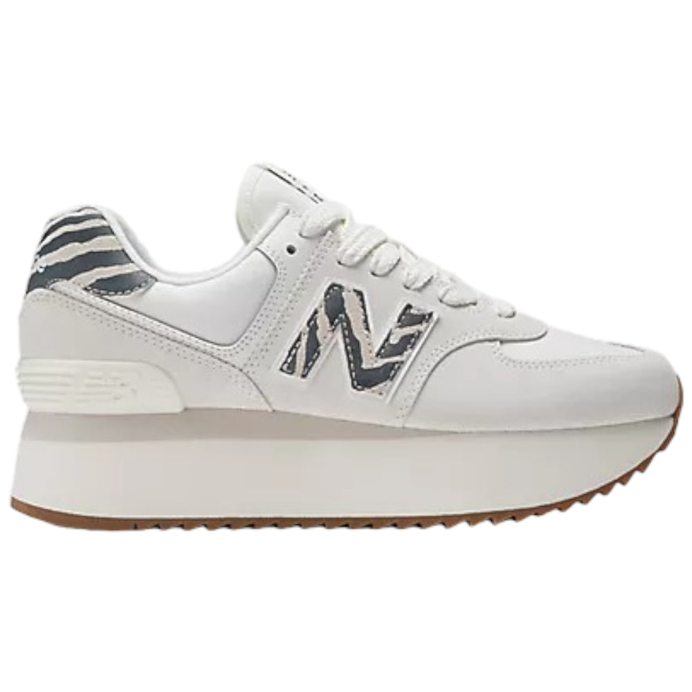 New Balance scarpe donna WL574ZDD Sneakers New Balance
