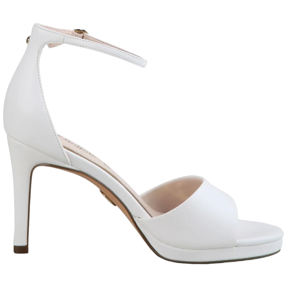 Buffalo sandalo elegante bianco Ronja 1291218 - Prodotti di Classe
