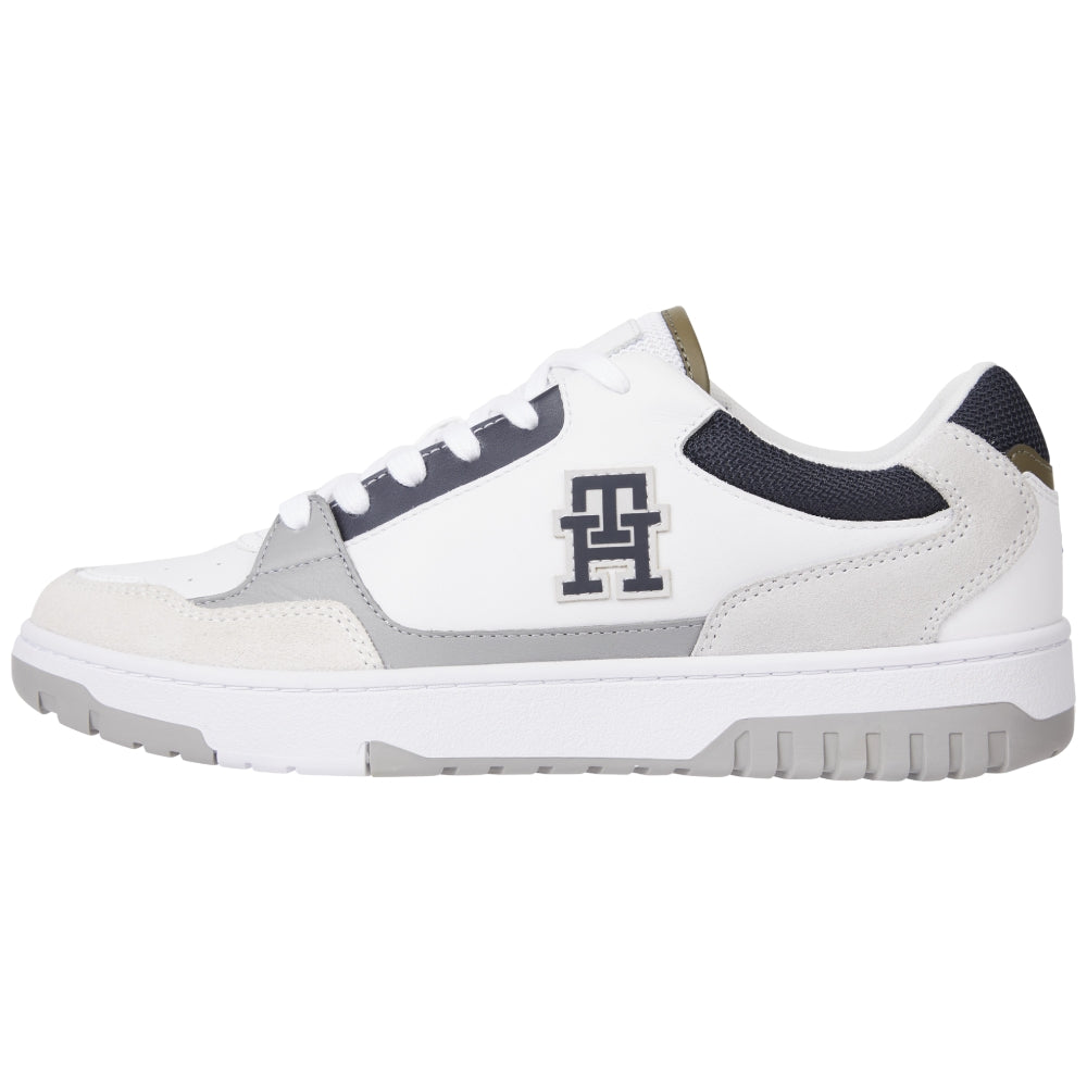 Tommy Hilfiger snekers Basket Street FM0FM04695 Sneakers Tommy Hilfiger