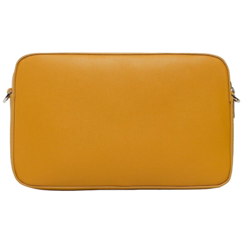 Calvin Klein camera bag giallo ocra K60K608410 - Prodotti di Classe