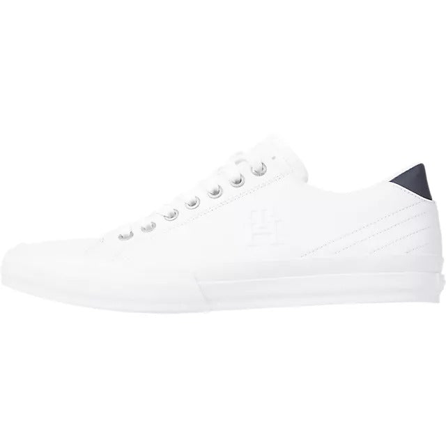 Tommy Hilfiger sneakers bianche FM0FM04896 Sneakers Tommy Hilfiger