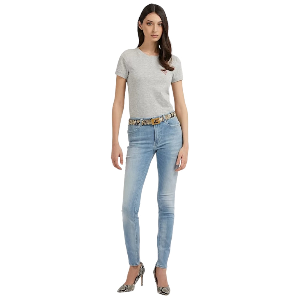 Guess jeans 1981 Skinny W2YA46 D4Q01 Jeans Guess