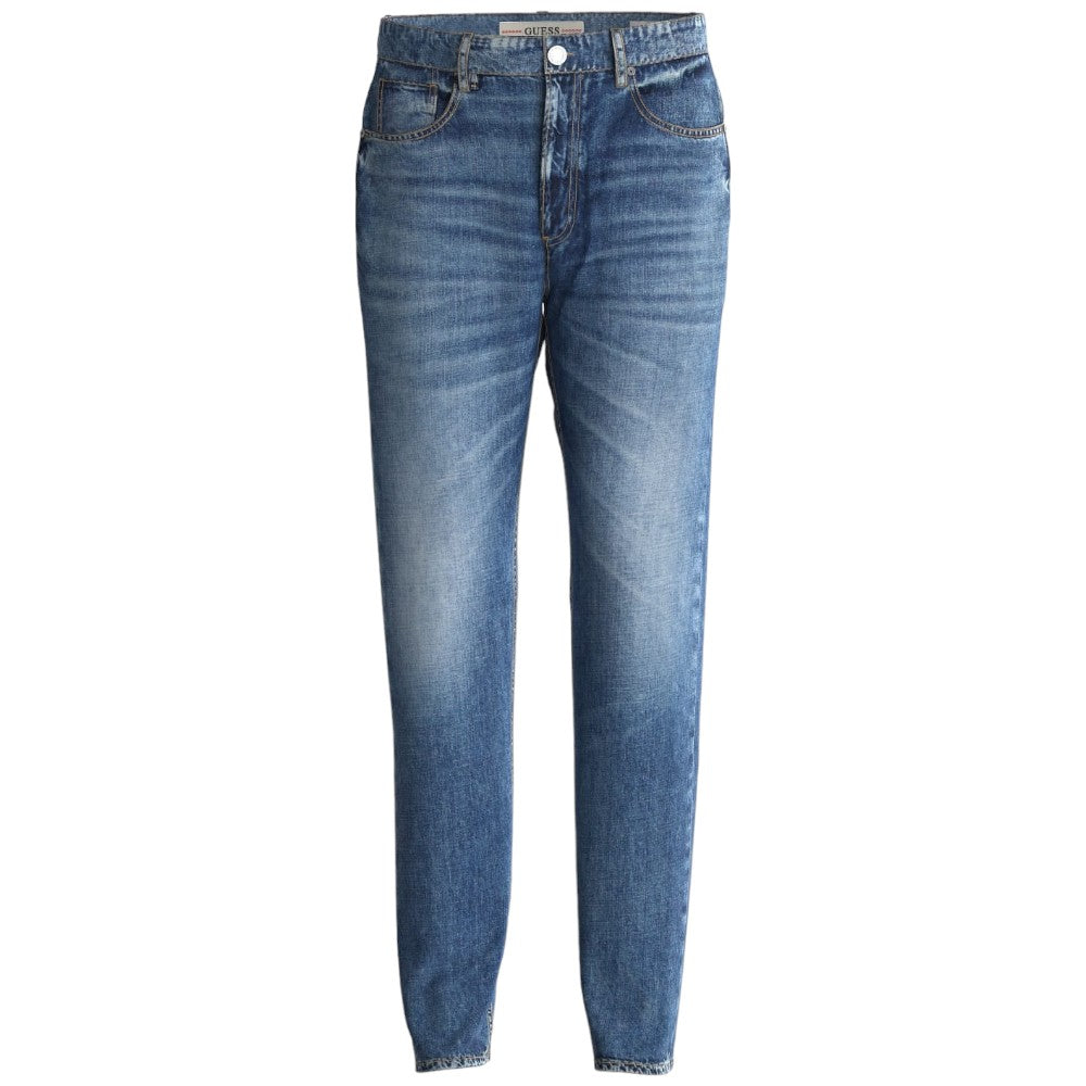 Guess jeans relaxed James M4GA14 D5AY1 BR3Z - Prodotti di Classe