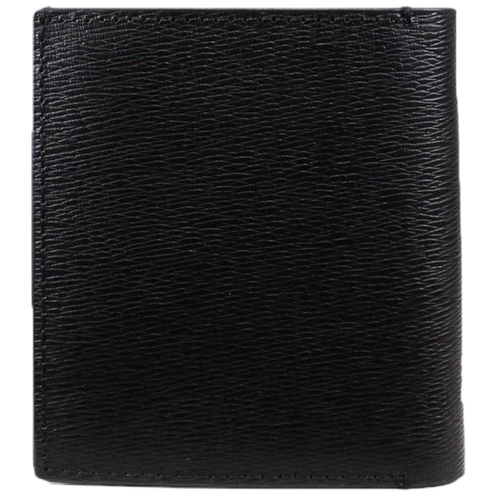 Calvin Klein portafoglio trifold nero K50K510622 Portafogli Calvin Klein