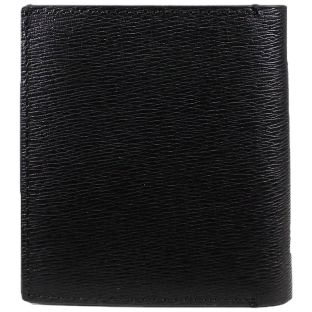 Calvin Klein portafoglio trifold nero K50K510622 - Prodotti di Classe